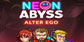 Neon Abyss Alter Ego Pack Nintendo Switch