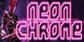 Neon Chrome PS5