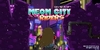Neon City Riders Xbox One