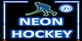 Neon Hockey Game Xbox One