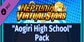 Neptunia Virtual Stars Aogiri High School Pack