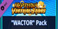 Neptunia Virtual Stars WACTOR Pack