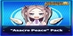 Neptunia Virtual Stars Asacre Peace Pack PS4