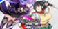 Neptunia x Senran Kagura Ninja Wars PS4