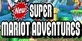 New Super Mariot Adventures Xbox One