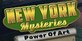 New York Mysteries Power of Art Nintendo Switch