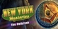 New York Mysteries The Outbreak Nintendo Switch