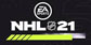 NHL 21 Xbox Series X