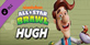 Nickelodeon All-Star Brawl Hugh Neutron Brawler Pack PS4