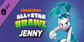 Nickelodeon All-Star Brawl Jenny Brawler Pack PS5