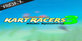 Nickelodeon Kart Racers 3 Slime Speedway Xbox Series X