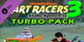 Nickelodeon Kart Racers 3 Slime Speedway Turbo Pack
