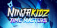NINJA KIDZ TIME MASTERS Nintendo Switch