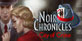 Noir Chronicles City of Crime PS4