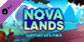 Nova Lands Supporter Pack