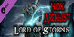 Nox Archaist Lord of Storms