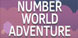Number World Adventure