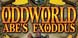 Oddworld Abes Exoddus