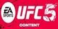 UFC 5 Premium Bundle PS5