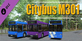 OMSI 2 Add-On Citybus M301