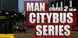 OMSI 2 Add-On MAN Citybus Series