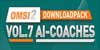 OMSI 2 Downloadpack Vol. 7 AI Coaches