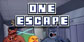 One Escape PS4