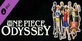 ONE PIECE ODYSSEY Traveling Outfit Set PS5
