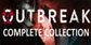 Outbreak Complete Collection PS4