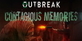 Outbreak Contagious Memories Xbox Series X