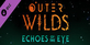 Outer Wilds Echoes of the Eye PS4