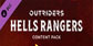 OUTRIDERS Hells Rangers Content Pack Xbox One