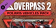 Overpass 2 Polaris Vehicles Pack