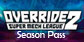 Override 2 Super Mech League Season Pass