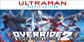 Override 2 Ultraman Nintendo Switch