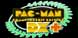 Pac-Man Championship Edition DX Plus Championship 3 and Highway 2 Courses