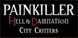 Painkiller Hell & Damnation City Critters