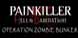 Painkiller Hell & Damnation Operation Zombie Bunker