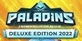 Paladins Deluxe Edition 2022 Xbox Series X