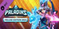 Paladins Digital Deluxe Edition 2022 Xbox Series X