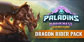 Paladins Dragon Rider Pack PS4