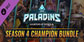 Paladins Season 4 Champions Bundle