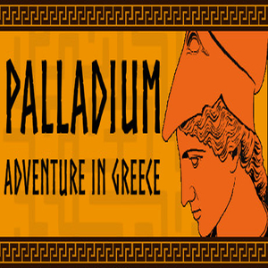 Palladium Adventure in Greece