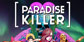 Paradise Killer Xbox Series X