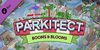 Parkitect Booms and Blooms