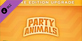 Party Animals Deluxe Upgrade Pack