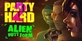 Party Hard 2 Alien Butt Form Xbox Series X