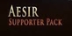 Path of Exile Aesir Supporter Pack PS4