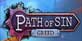 Path of Sin Greed PS4