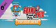 PAW Patrol Grand Prix Pup Treat Arena PS4